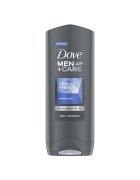 Dove Men Gel de dus +Care -400 ml - Menta/Lime/Ghimbir/Lemn de santal - 400 ml