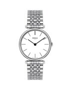 Doxa Ceas barbatesc 112.10.011.10 Quartz Argintiu