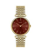 Doxa Ceas barbatesc 112.30.164.11 Quartz Auriu