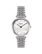 Doxa Ceas dama 111.13.058.10 Quartz Argintiu