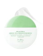DrAlthea Crema de fata SPF50+ PA++++ - Green Tea Fresh - 45 ml