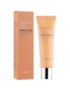 Dr HEDISON Crema pentru fata hidratanta Perfect Sun Block SPF50 50 ml
