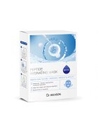 Dr HEDISON Masti pentru frunte si ochi Peptide Hydrating Mask 10 x 25 g