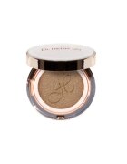 Dr HEDISON Pudra compacta Hedison SPFfwqfwq - Bej Natural