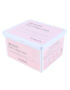 Dr HEDISON Set masti tip servetel cu Colagen Daily Collagen Mask 30 bucati