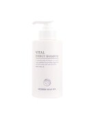 Dr HEDISON Vital Energy - Hair Shampoo - Strengthening - 280 ml