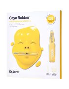 Dr Jart Masca de fata Dr.Jart+ Cryo Rubber cu Vitamina C pentru stralucire 4 gr x 40 gr