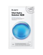 Dr Jart Masca de fata hidratanta - DR.JART+ - Dermask Vital Hydra Solution PRO - 26 gr