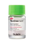 Dr Jart Ser de fata calmant local - DR.JART+ - Ctrl-A Teatreement - 15 ml