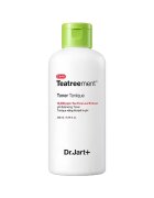 Dr Jart Toner de fata cu extract de arbore de ceai - DR.JART+ - Ctrl-A Teatreement - 200 ml