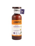 DR KONOPKAS LITTLE HERBAL COMPANY Balsam nutritiv pentru par uscat sau deteriorat - 500 ml
