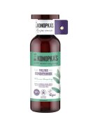 DR KONOPKAS LITTLE HERBAL COMPANY Balsam pentru volum pentru toate tipurile de par - 500 ml