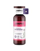 DR KONOPKAS LITTLE HERBAL COMPANY Balsam regenerant pentru par uscat si vopsit - 500 ml