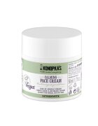 DR KONOPKAS LITTLE HERBAL COMPANY Crema de fata cu efect calmant Unisex 50 ml