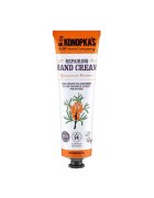 DR KONOPKAS LITTLE HERBAL COMPANY Crema de maini cu efect reparator - 75 ml