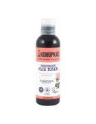 DR KONOPKAS LITTLE HERBAL COMPANY Lotiune tonica pentru ten normal si 200 ml - Uscat/Normal