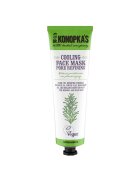 DR KONOPKAS LITTLE HERBAL COMPANY Masca pentru diminuarea porilor cu efect racoritor - 75 ml