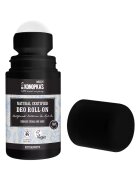 DR KONOPKAS LITTLE HERBAL COMPANY Men Deodorant roll-on Certificat Natural 50 ml