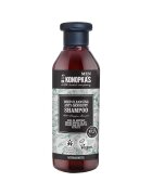 DR KONOPKAS LITTLE HERBAL COMPANY Men Sampon pentru curatare in profunzime - anti matreata 280 ml