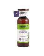 DR KONOPKAS LITTLE HERBAL COMPANY Sampon fortifiant 500 ml - Subtire/Fragil