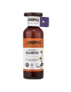 DR KONOPKAS LITTLE HERBAL COMPANY Sampon fortifiant 500 ml - Uscat/Degradat