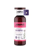 DR KONOPKAS LITTLE HERBAL COMPANY Sampon fortifiant 500 ml - Uscat/Vopsit