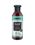 DR KONOPKAS LITTLE HERBAL COMPANY Sampon pentru curatare in profunzime Nr.145 280 ml