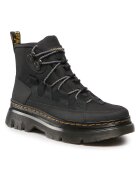 Dr. Martens Bocanci de drumetie barbati Dr.Martens - 27831001 - Textil - Negru