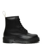 Dr. Martens Bocanci din piele ecologica 1460 Bex - Negru