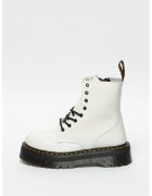 Dr. Martens Bocanci flatform unisex de piele Jadon