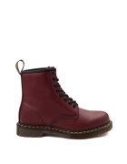 Dr. Martens Bocanci unisex - - Piele naturala - Rosu -