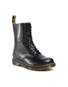 Dr. Martens Ghete barbati 1490 Smooth - piele naturala - 46797 - Negru