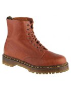 Dr. Martens Ghete barbati piele naturala - maro