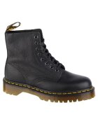 Dr. Martens Ghete barbati piele naturala - negru