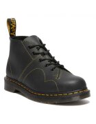 Dr. Martens Ghete Church Unisex - Negru