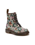 Dr. Martens Ghete dama 1460 English Garden - piele - multicolor