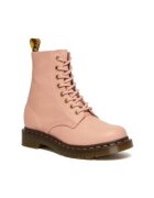 Dr. Martens Ghete dama 1460 Pascal Virginia - piele - roz -