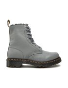Dr. Martens Ghete dama 1460 Serena - piele - gri