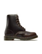 Dr. Martens Ghete dama 1460 Serena - piele - maro