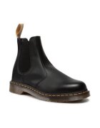 Dr. Martens Ghete dama 2976 Vegan - piele ecologica - 86797 - Negru
