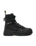 Dr. Martens Ghete dama Bonny Tech Winter Extreme - piele - negru