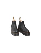 Dr. Martens Ghete dama Dr.Martens - 209101867 - Piele naturala - Negru - Negru