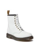 Dr. Martens Ghete dama Dr.Martens Glany 27213113 - alb -