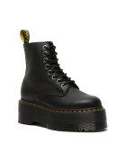Dr. Martens Ghete dama - DrMartens - Piele - Negru