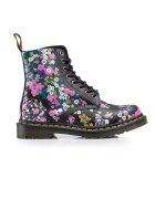 Dr. Martens Ghete dama - Piele - Multicolor - Multicolor