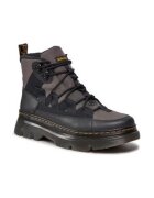 Dr. Martens Ghete dama Trapery 27864002 - gri
