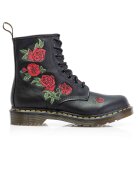 Dr. Martens Ghete dama Vonda - negru -