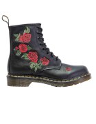 Dr. Martens Ghete dama - Vonda - Piele naturala - Negru -