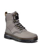 Dr. Martens Ghete de drumetie dama piele - gri -