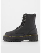 Dr. Martens Ghete de piele Jadon - Negru